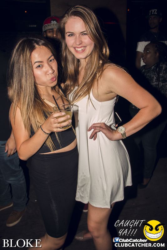 Bloke nightclub photo 60 - August 20th, 2015