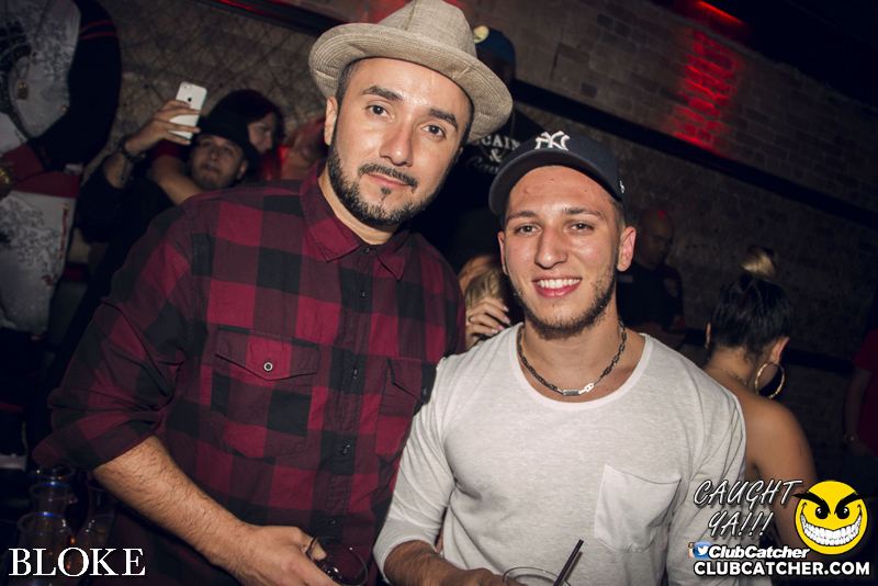 Bloke nightclub photo 62 - August 20th, 2015