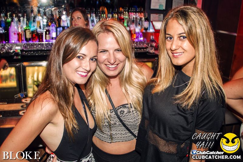 Bloke nightclub photo 64 - August 20th, 2015
