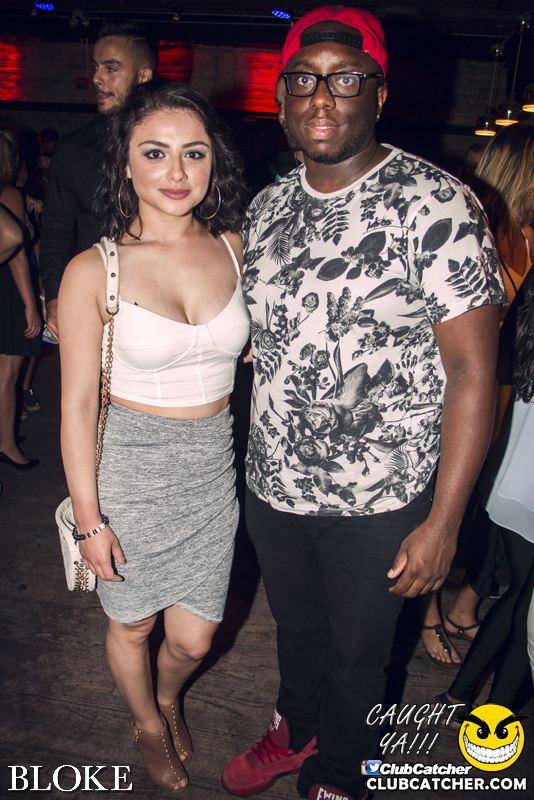 Bloke nightclub photo 65 - August 20th, 2015