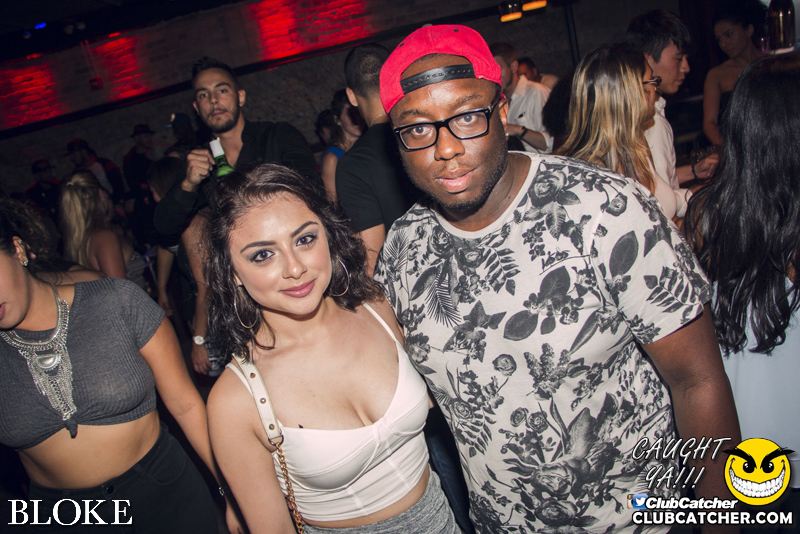 Bloke nightclub photo 67 - August 20th, 2015
