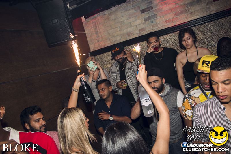 Bloke nightclub photo 68 - August 20th, 2015