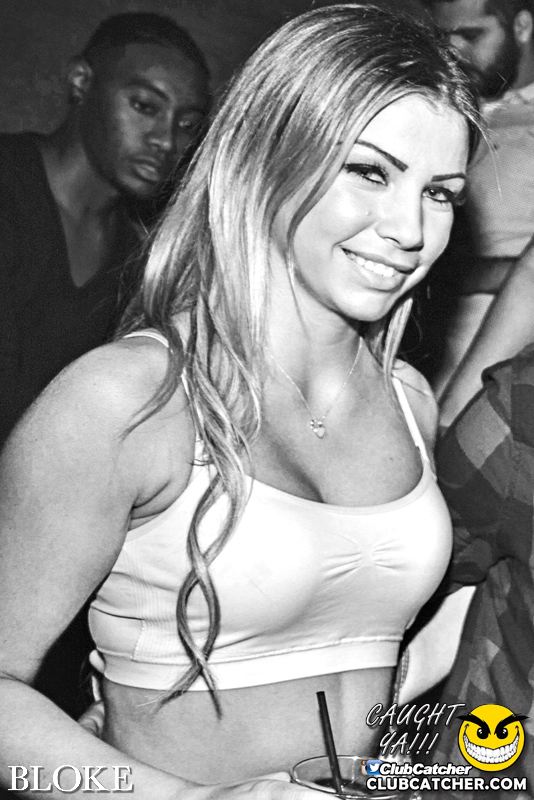 Bloke nightclub photo 8 - August 20th, 2015