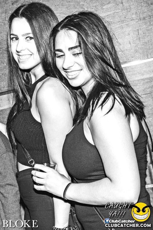 Bloke nightclub photo 71 - August 20th, 2015