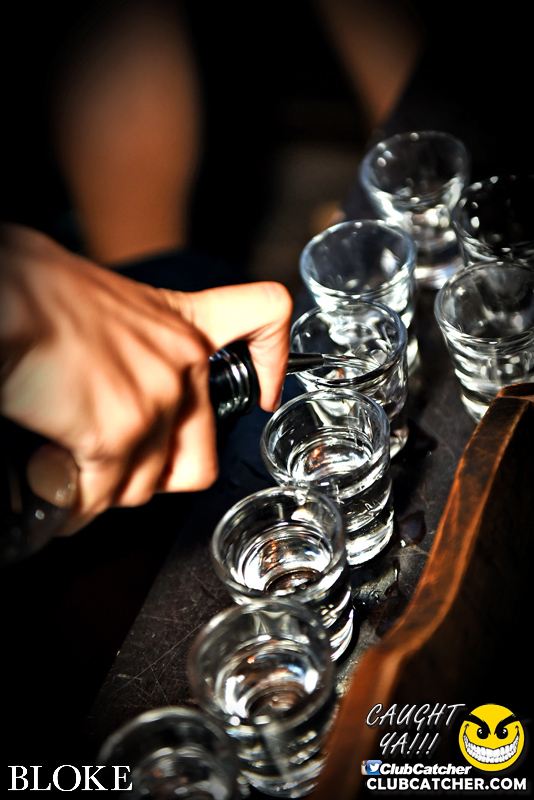 Bloke nightclub photo 74 - August 20th, 2015