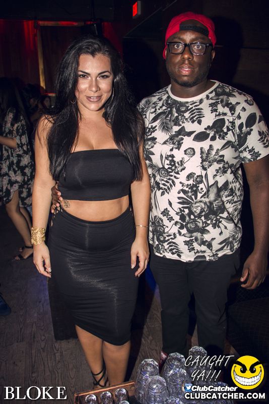 Bloke nightclub photo 75 - August 20th, 2015