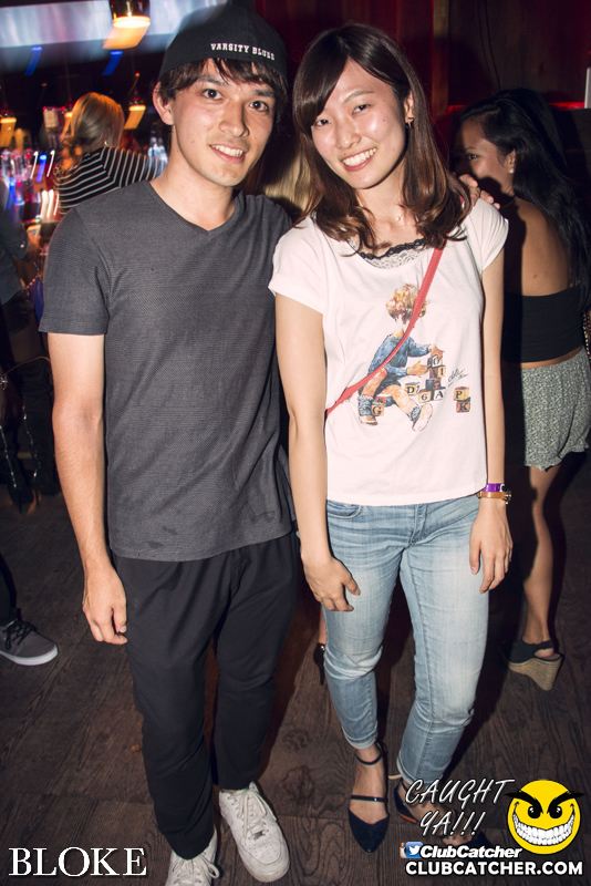 Bloke nightclub photo 76 - August 20th, 2015