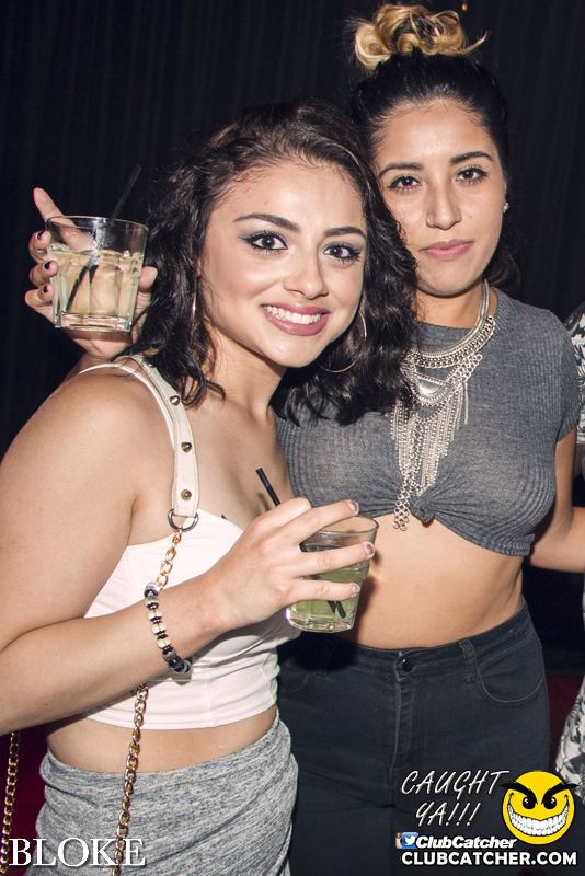 Bloke nightclub photo 9 - August 20th, 2015
