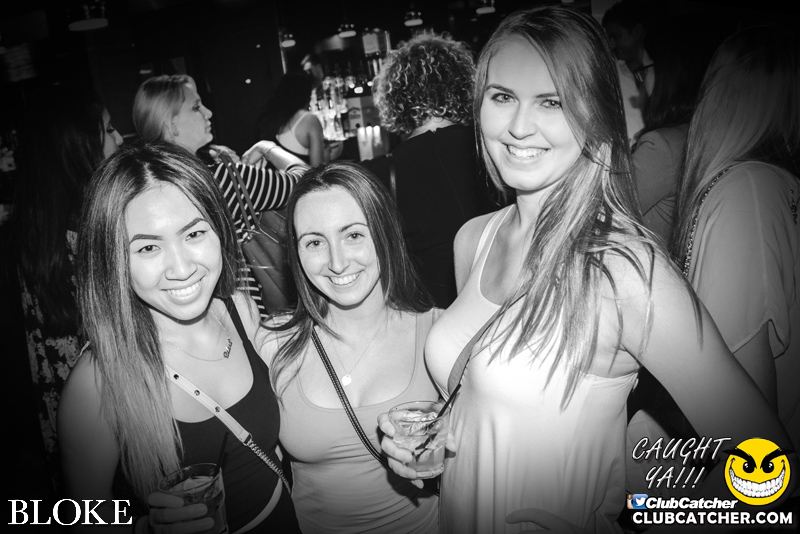 Bloke nightclub photo 81 - August 20th, 2015