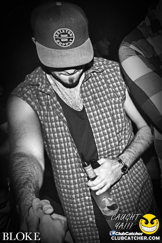 Bloke nightclub photo 83 - August 20th, 2015