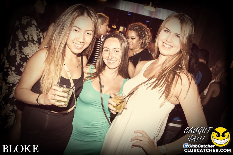 Bloke nightclub photo 85 - August 20th, 2015