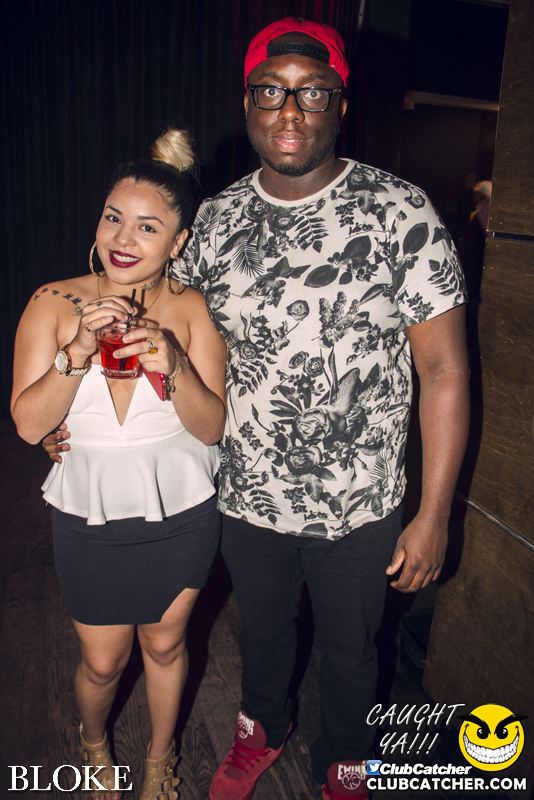 Bloke nightclub photo 89 - August 20th, 2015