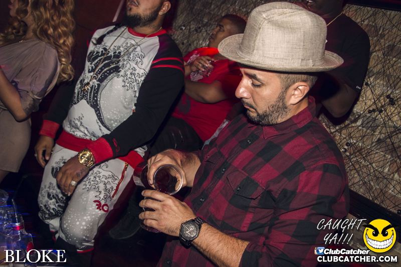 Bloke nightclub photo 10 - August 20th, 2015