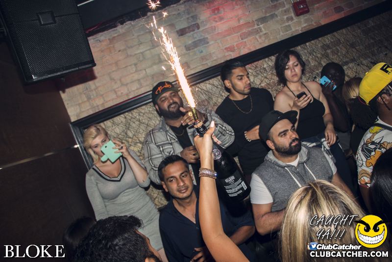 Bloke nightclub photo 91 - August 20th, 2015