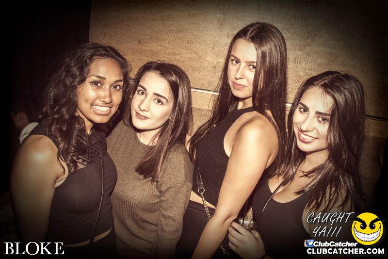 Bloke nightclub photo 92 - August 20th, 2015