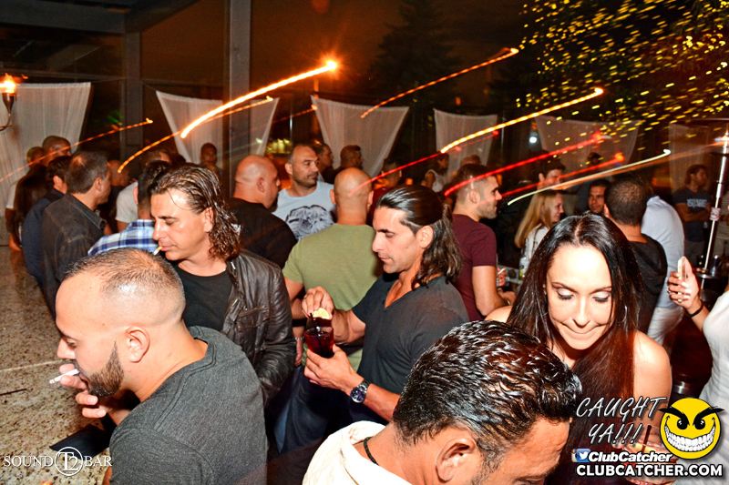 T2 lounge photo 1 - August 20th, 2015