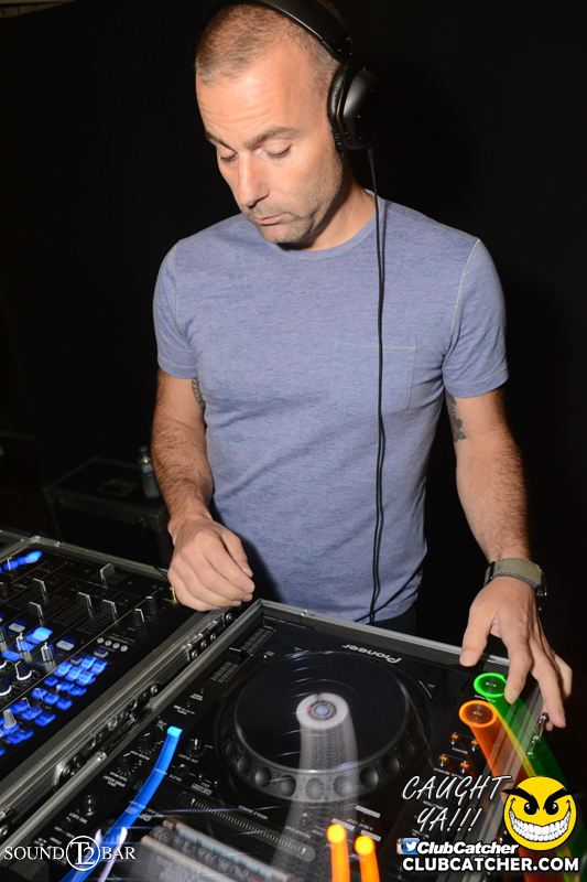 T2 lounge photo 101 - August 20th, 2015