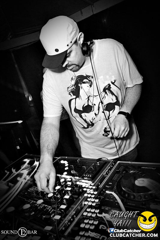 T2 lounge photo 109 - August 20th, 2015