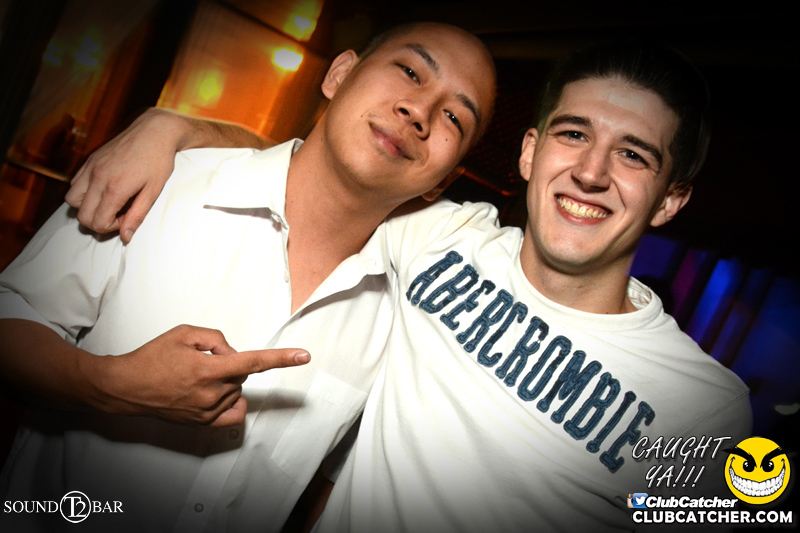 T2 lounge photo 110 - August 20th, 2015