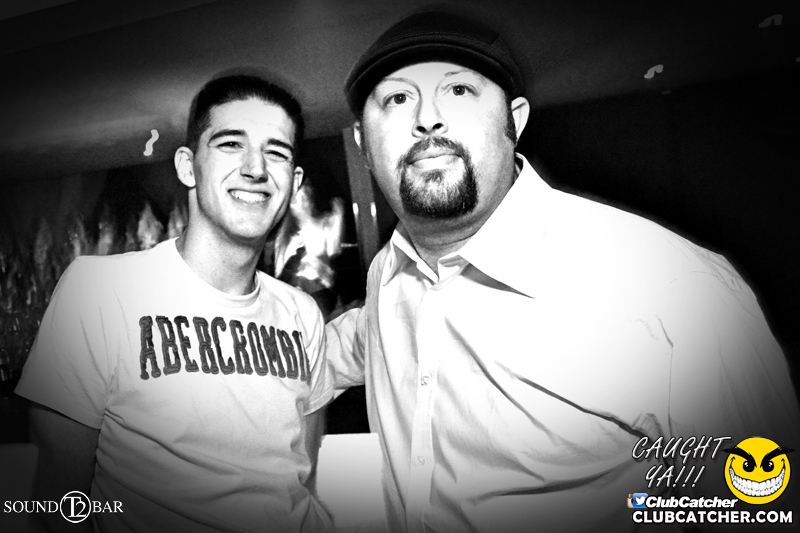 T2 lounge photo 113 - August 20th, 2015