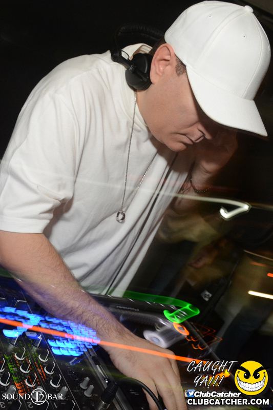 T2 lounge photo 114 - August 20th, 2015