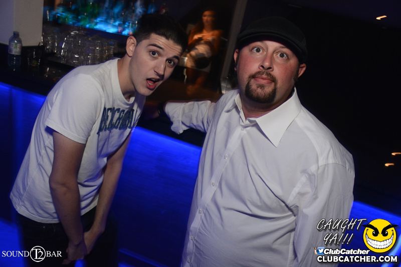 T2 lounge photo 122 - August 20th, 2015