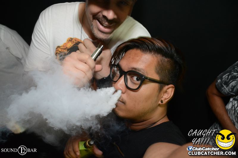 T2 lounge photo 123 - August 20th, 2015