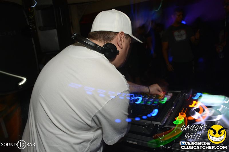 T2 lounge photo 124 - August 20th, 2015