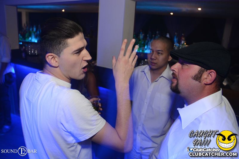 T2 lounge photo 127 - August 20th, 2015