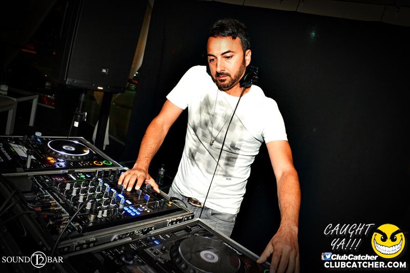 T2 lounge photo 16 - August 20th, 2015