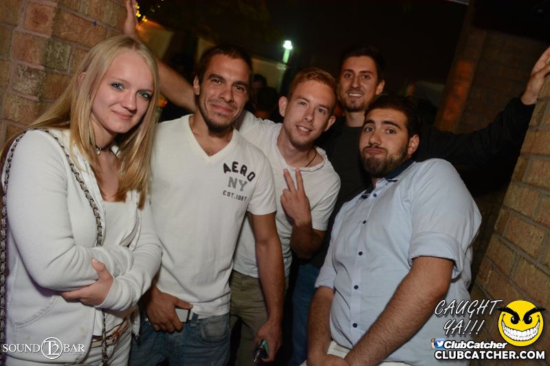 T2 lounge photo 22 - August 20th, 2015