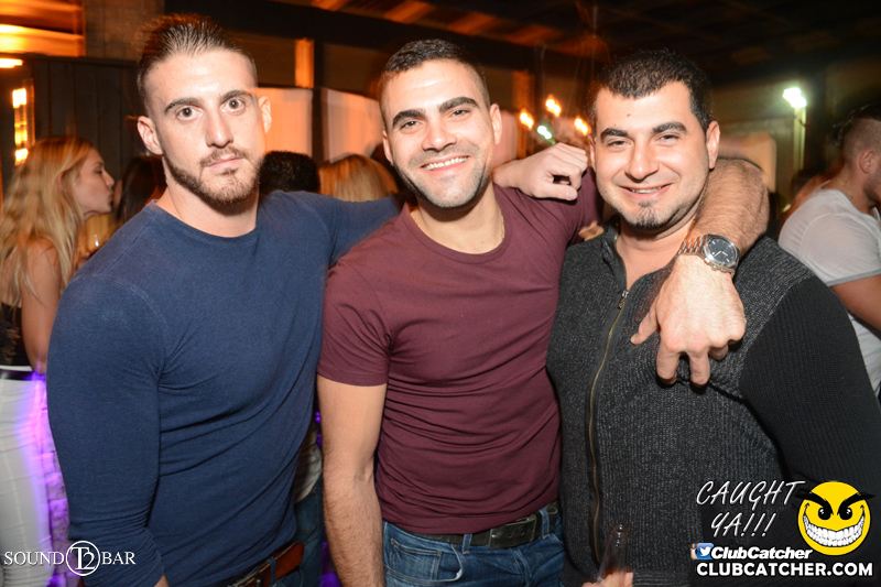 T2 lounge photo 39 - August 20th, 2015