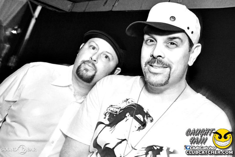 T2 lounge photo 74 - August 20th, 2015