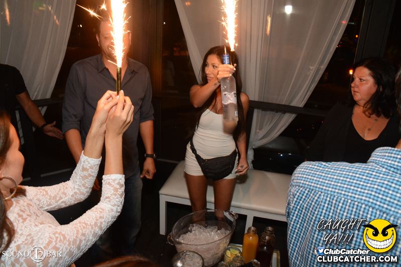 T2 lounge photo 83 - August 20th, 2015