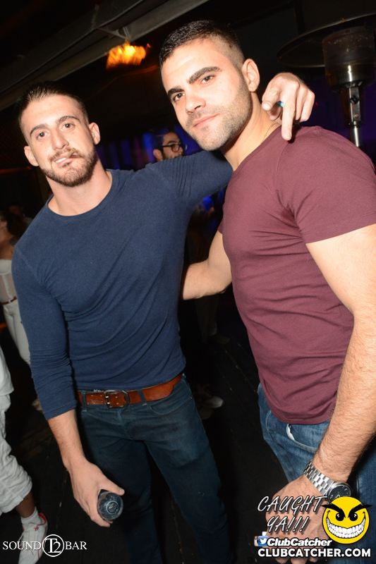 T2 lounge photo 84 - August 20th, 2015