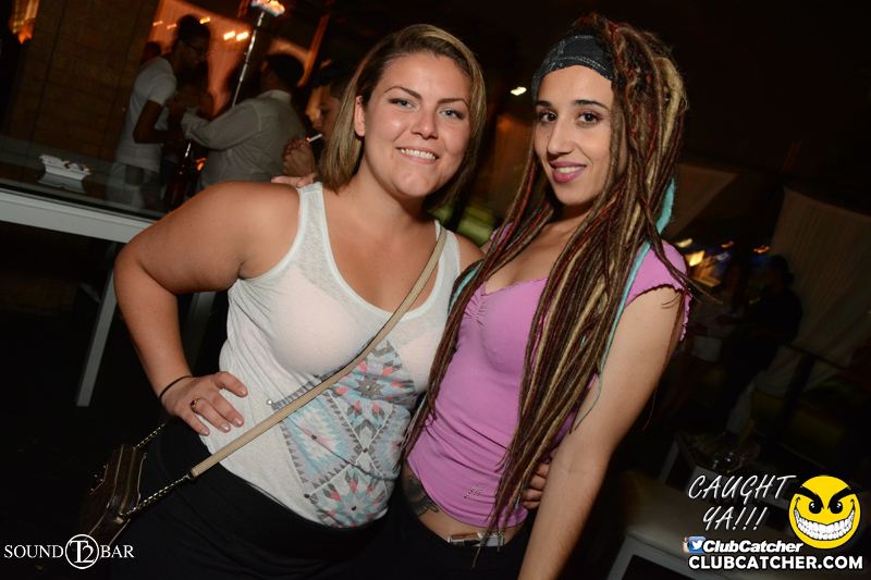 T2 lounge photo 97 - August 20th, 2015