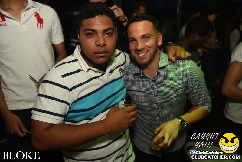 Bloke nightclub photo 104 - August 21st, 2015