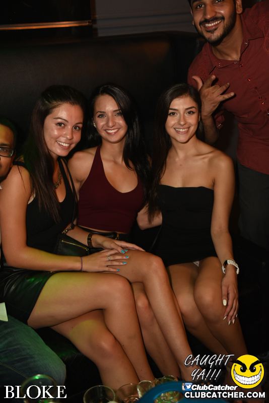 Bloke nightclub photo 110 - August 21st, 2015