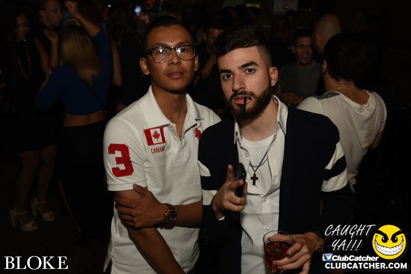 Bloke nightclub photo 113 - August 21st, 2015