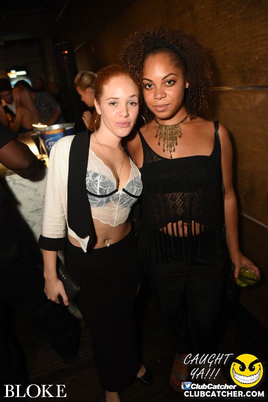 Bloke nightclub photo 115 - August 21st, 2015