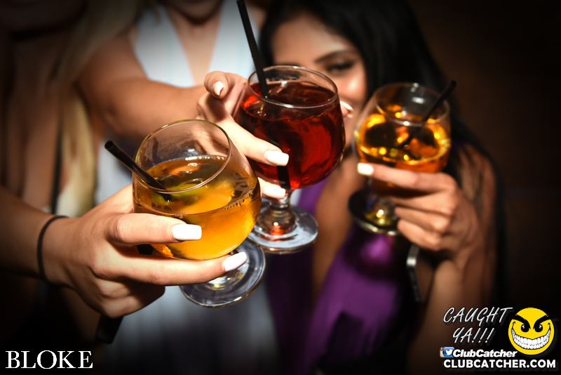 Bloke nightclub photo 121 - August 21st, 2015