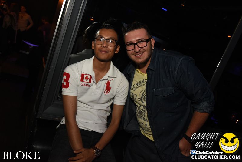 Bloke nightclub photo 124 - August 21st, 2015