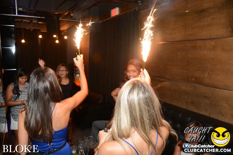 Bloke nightclub photo 129 - August 21st, 2015