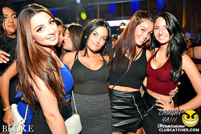 Bloke nightclub photo 130 - August 21st, 2015