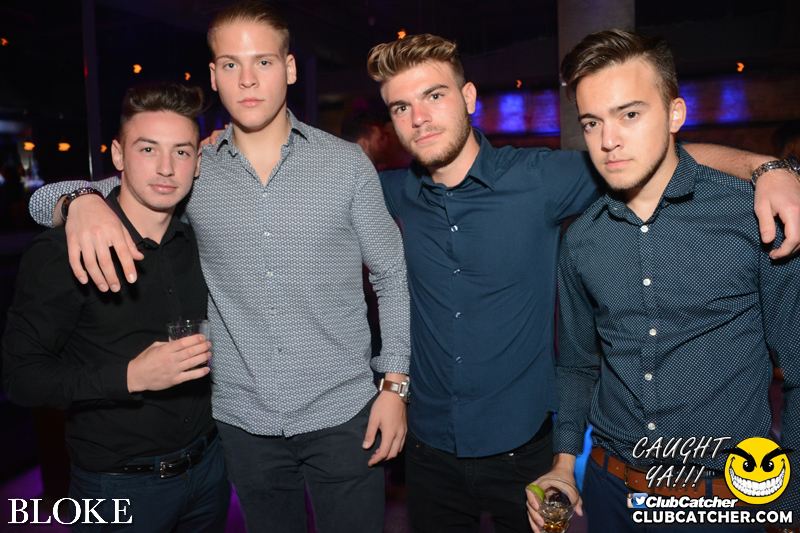 Bloke nightclub photo 131 - August 21st, 2015