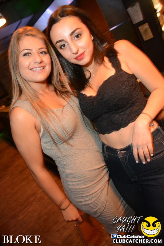 Bloke nightclub photo 132 - August 21st, 2015