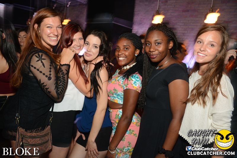 Bloke nightclub photo 133 - August 21st, 2015