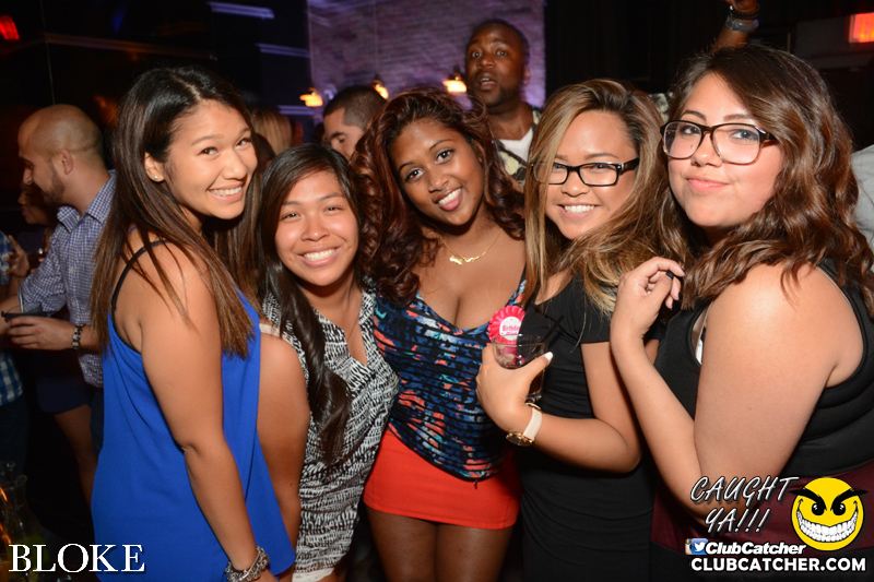 Bloke nightclub photo 134 - August 21st, 2015