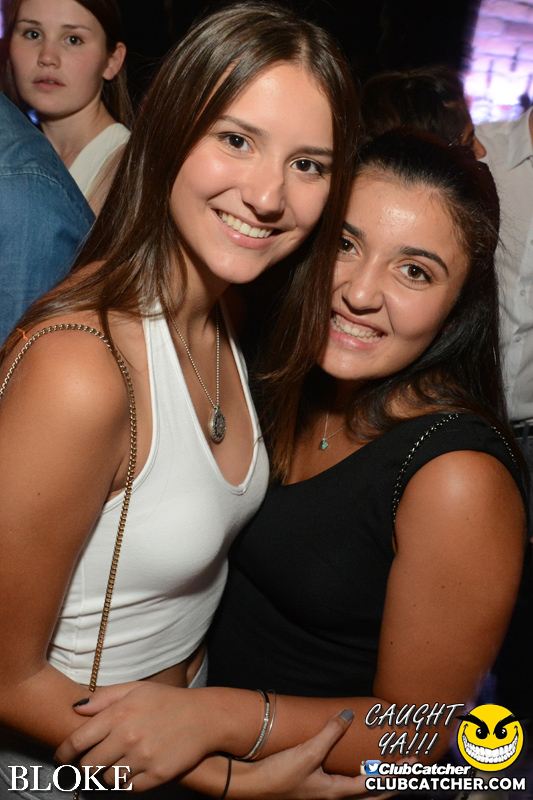 Bloke nightclub photo 139 - August 21st, 2015