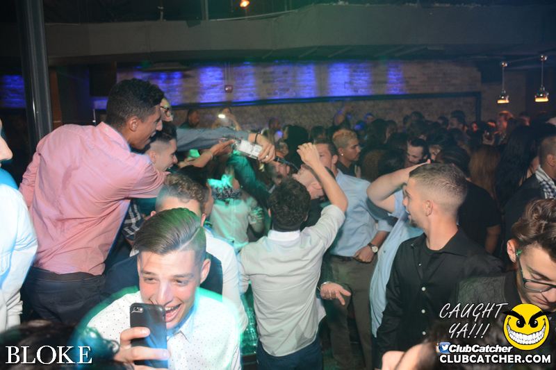 Bloke nightclub photo 140 - August 21st, 2015